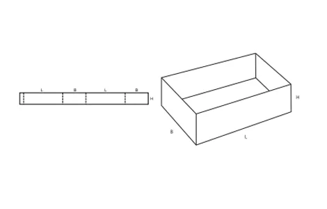 Sliding Type Boxes