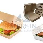 Hamburger Box