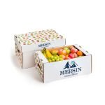 Fresh Fruit and Vegetable Box